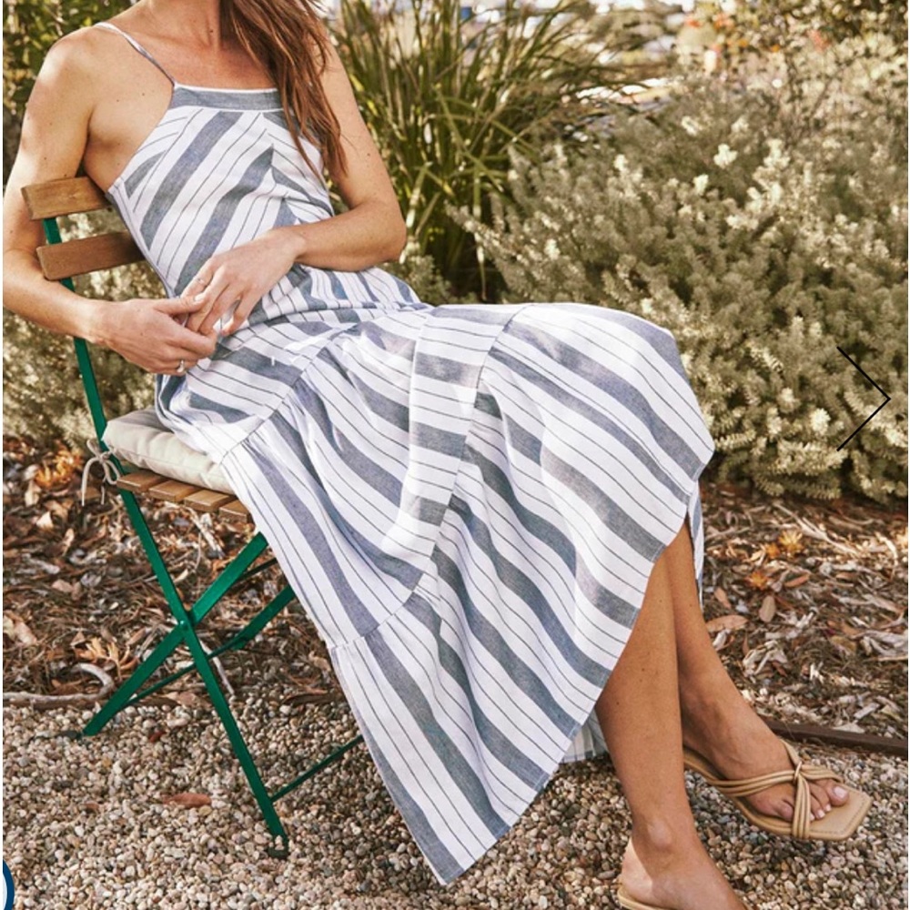SPLENDID Myla striped dress / NWT / Small/ never worn ❤️